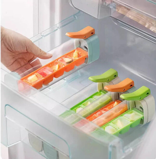 Ice Cube Maker (Buy 1, Get 1 FREE) - Image 5