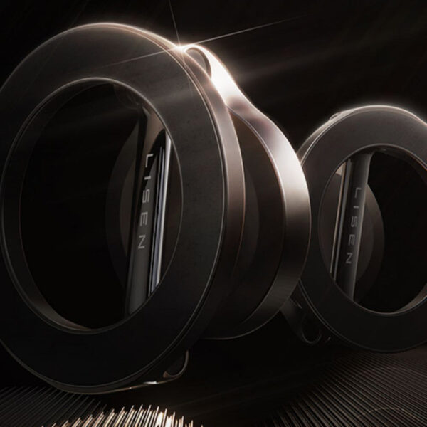 Magnetic Car Phone Holder - Image 7