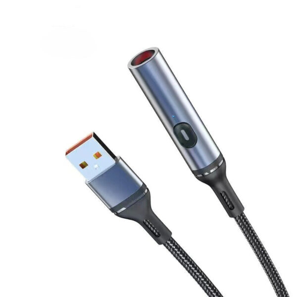 EcoSpark™ Flameless Lighter - Image 7