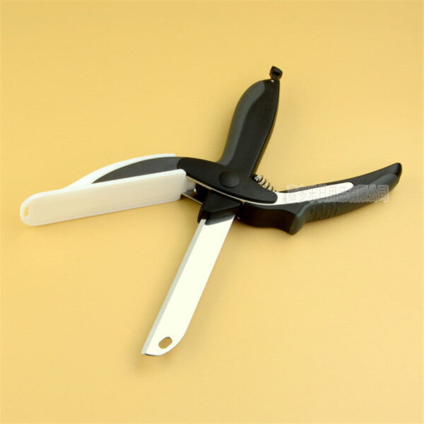Smart Kitchen Scissors - Image 6