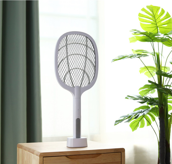 ZapGuard™ Electric Mosquito Zapper - Image 4