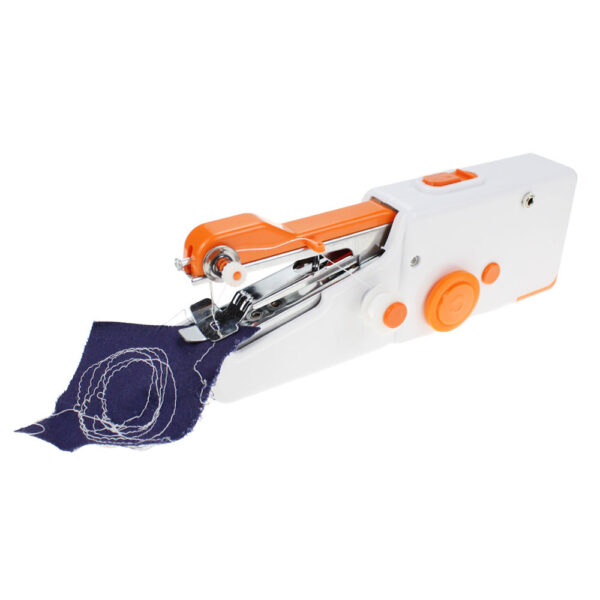 Quilto™ Portable Electric Sewing Machine - Image 3