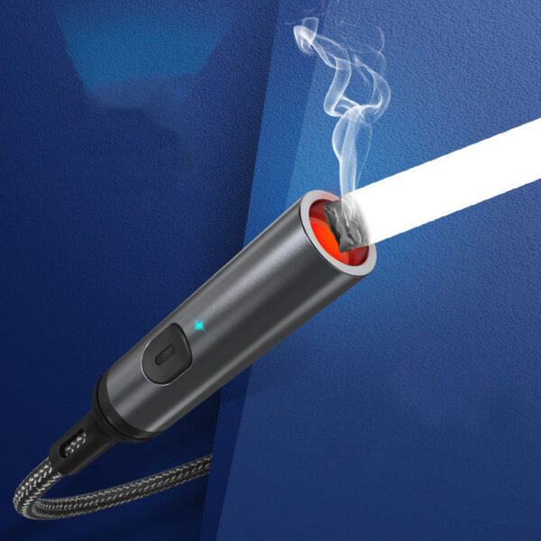 EcoSpark™ Flameless Lighter - Image 2
