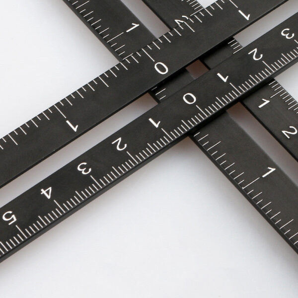 Multi-Angle Measuring Ruler - Image 5