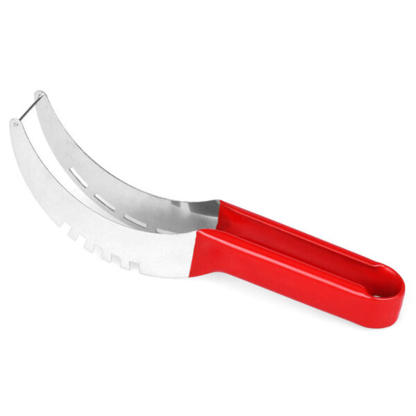 Stainless Watermelon Slicer - Image 7