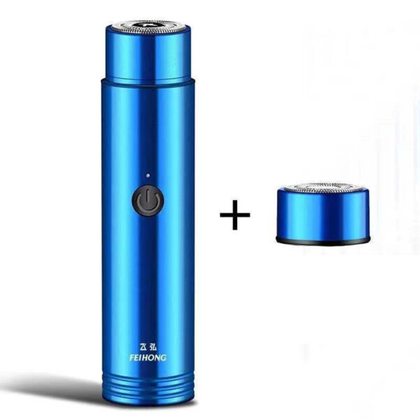 Mini Electric Shaver - Image 3