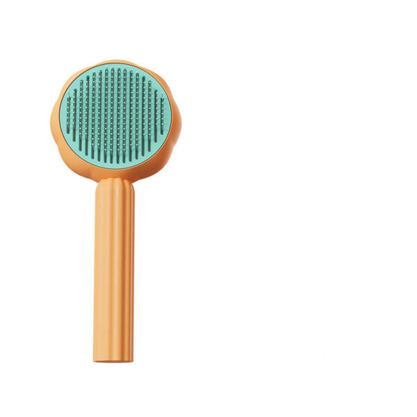 Pet Hair Cleaner Brush - Image 5
