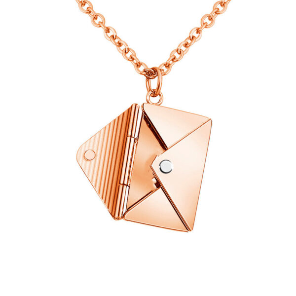 Love Letter Necklace - Image 11