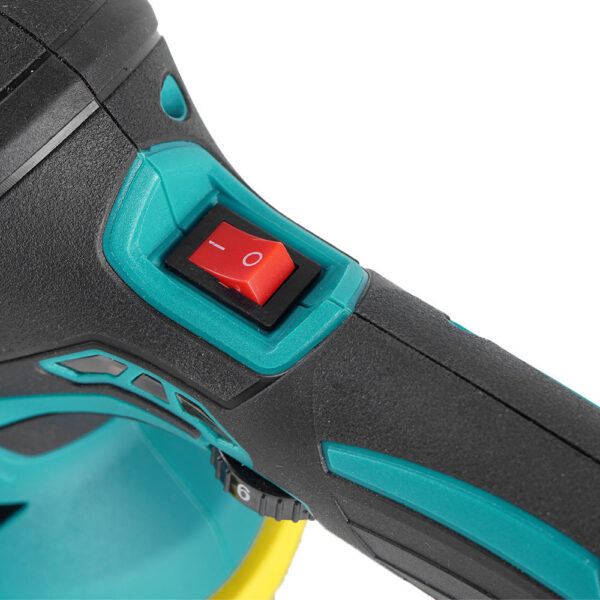 Saker Cordless Car Polisher - Image 8