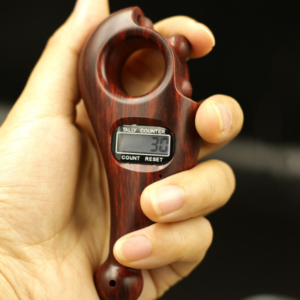 Digital Tally Counter