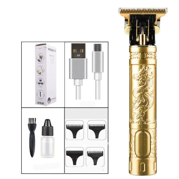 Portable Electric Trimmer - Image 2