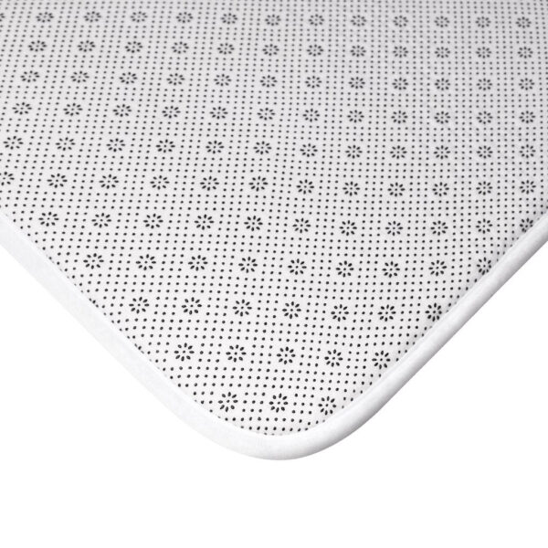 Citrus Squeeze the Day Bath Mat - Image 3