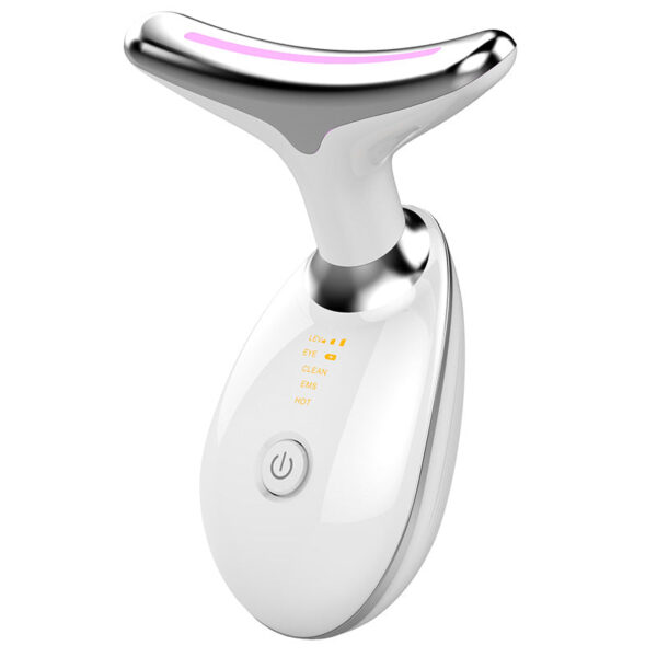 MicroGlow™ Neck Lifting Wrinkle Remover - Image 6