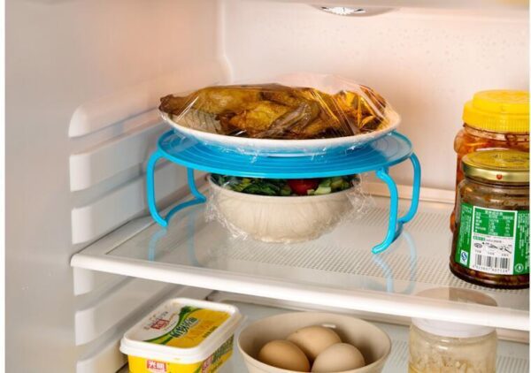 Heat-Resistant Microwave Cooking Tray - Image 2