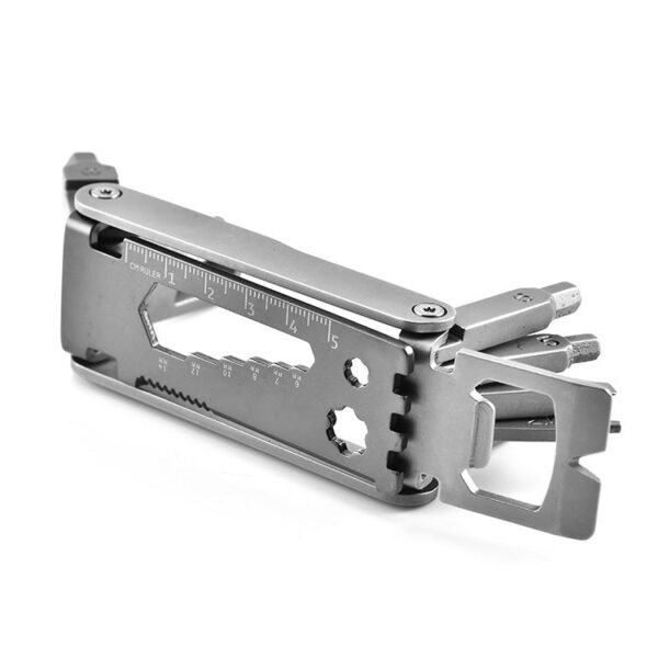 Multifunctional Pocket Pro Tool Set - Image 6
