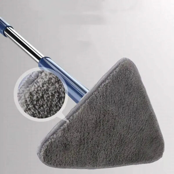 CleanHero™ Self-Wringing 360° Mop - Image 11