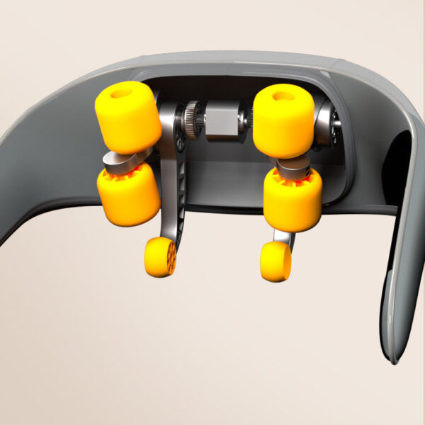 ZenNeck Massager™ - Image 5