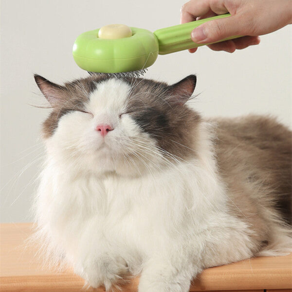Pet Hair Cleaner Brush - Image 2