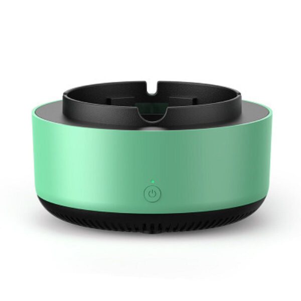 ZeroSmoke™ Smart Ashtray - Image 6