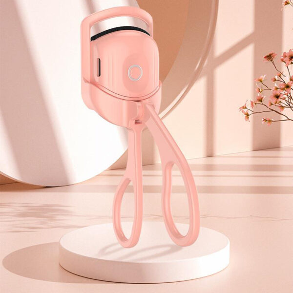 Heated Eyelash Curler - Image 3