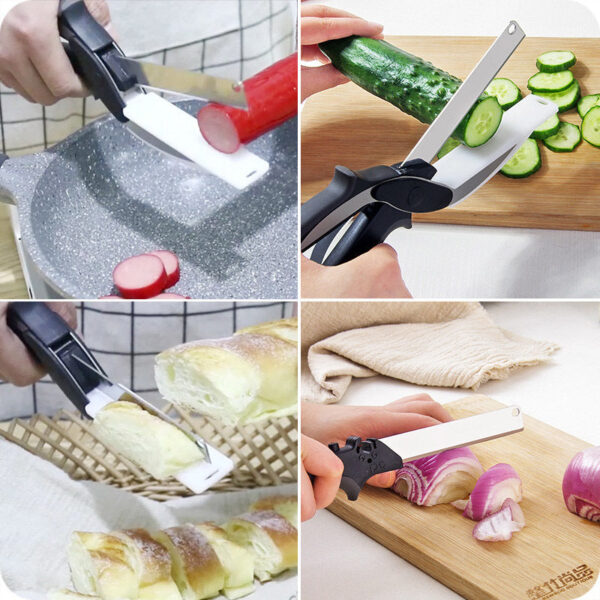 Smart Kitchen Scissors - Image 5