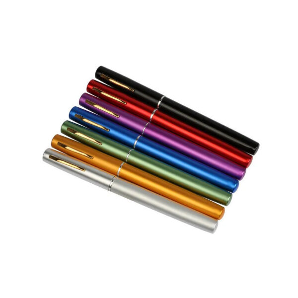 Portable Telescopic Fishing Rod - Image 19
