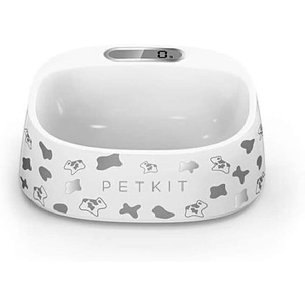 Instachew PETKIT Fresh Bowl, Built-in scale - Image 2