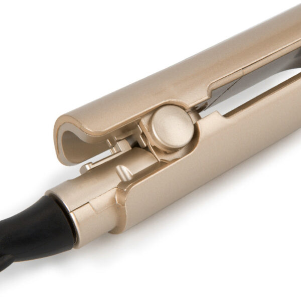 Pear head professional curling iron - Image 3