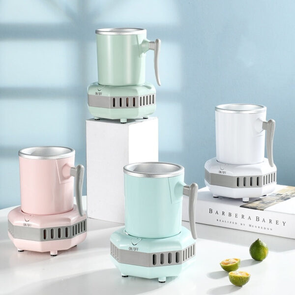 Frysta™ Portable Cooling Cup - Image 9