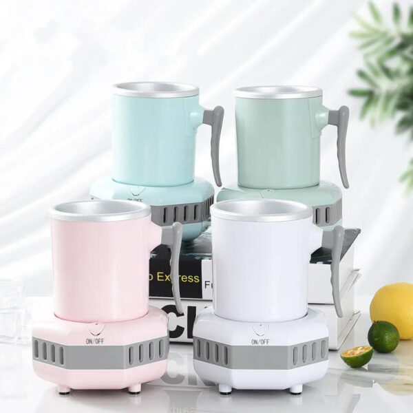 Frysta™ Portable Cooling Cup - Image 10