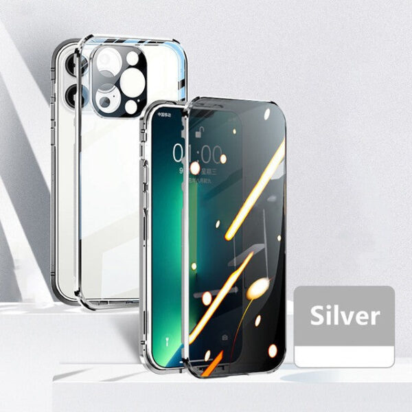 Privacy Magnetic Case - Image 9