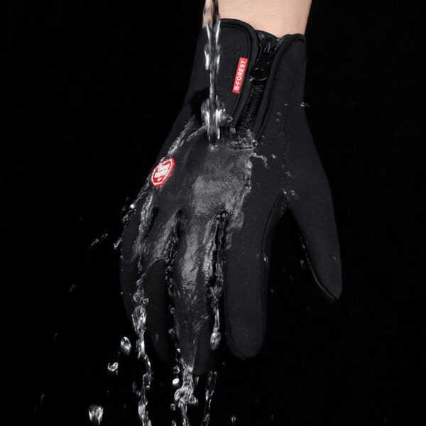 Thermal Gloves - Image 2