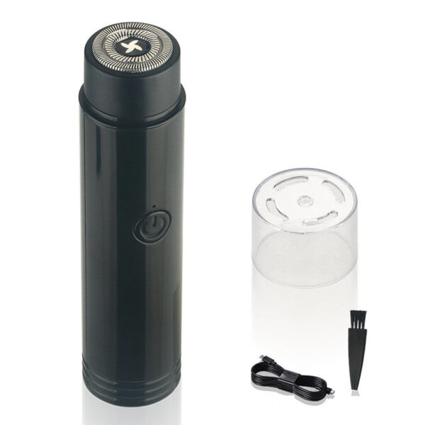 Mini Electric Shaver - Image 2