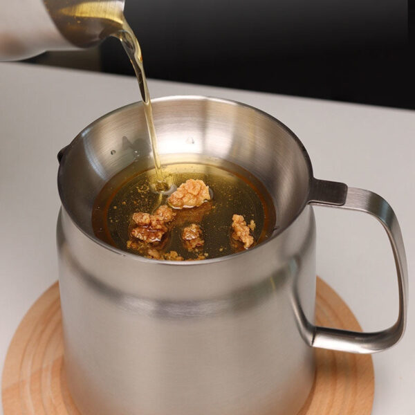 OleoPro™ Frying Pot - Image 4