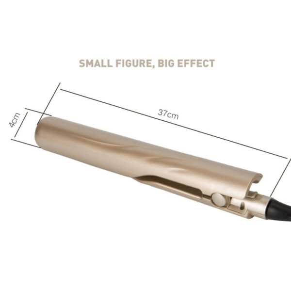 Pear head professional curling iron - Image 5