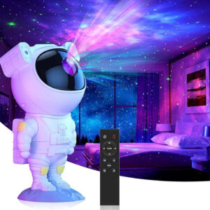 SpaceBuddy Star Projector
