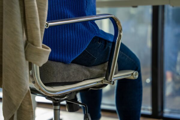 Sutera Orthopedic Seat Cushion - Image 5
