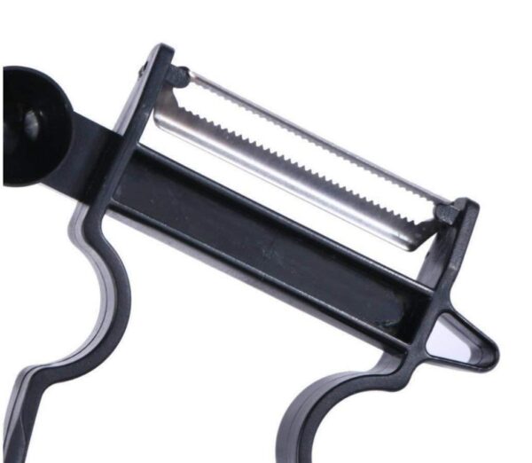 Stainless Steel Kitchen Utensils Multifunctional Peeling Blade - Image 6