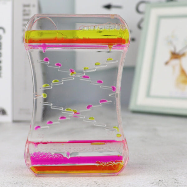 Liquid Motion Hourglass - Image 15