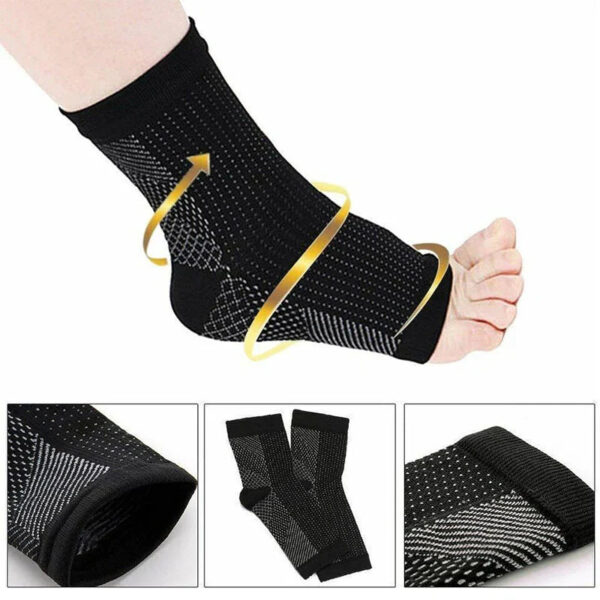 Soothe Relief Compression Socks - Image 6