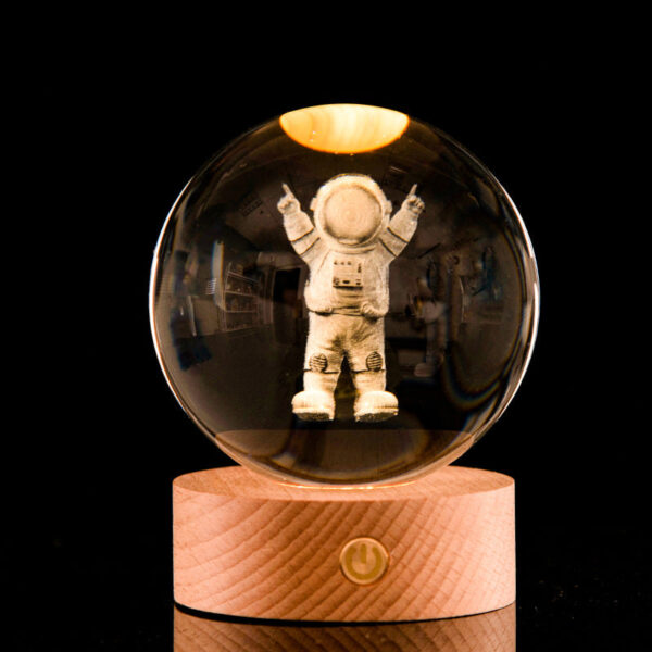 CosmoSphere™ - Image 9