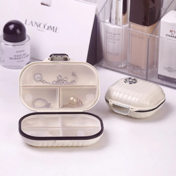Portable Daily Pill Case - Image 6