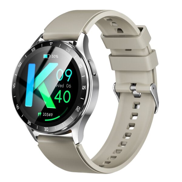 Bixet 2-in-1 Smart Watch with Earbuds - Image 2