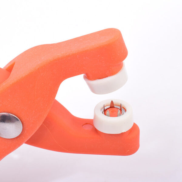 Snap Button Kit With Pliers - Image 3