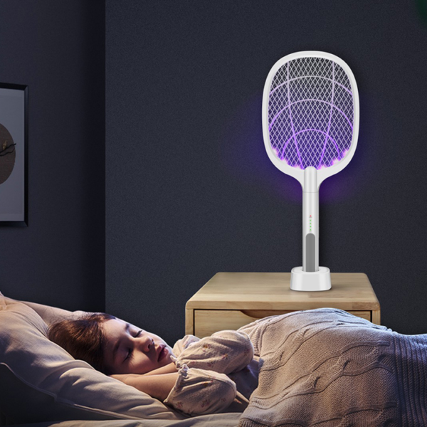 ZapGuard™ Electric Mosquito Zapper - Image 2