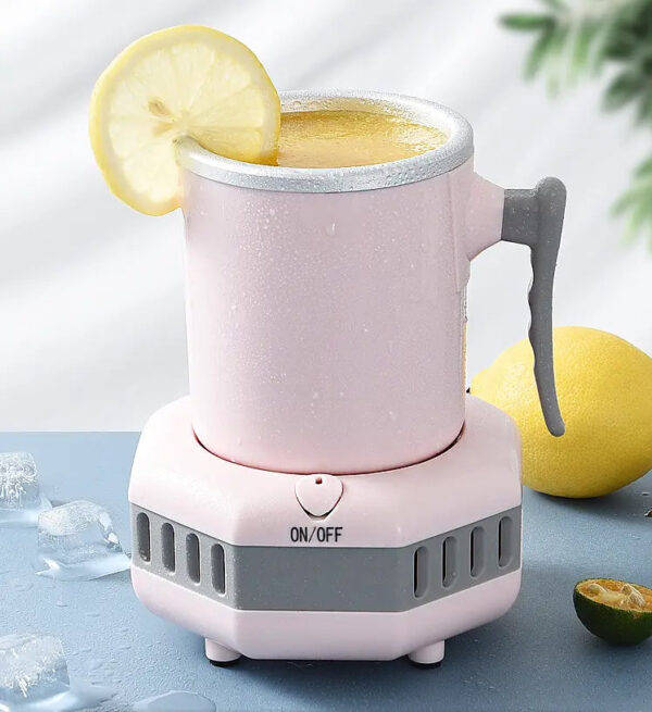 Frysta™ Portable Cooling Cup - Image 6