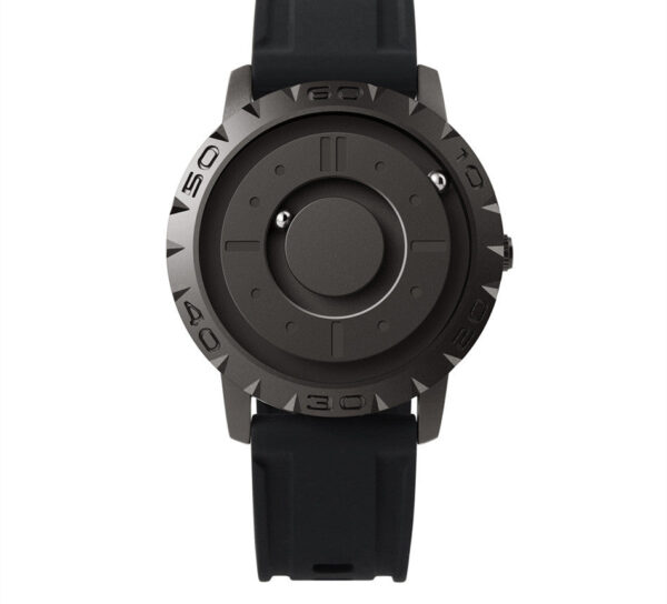 Navigator Magnetic Ball Creative Watch - Image 4
