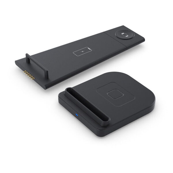 Wireless Charger with 3 in 1 Station Fast Stand for Apple Product SP - Image 6