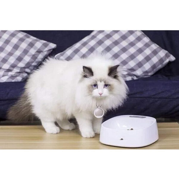 Instachew PETKIT Fresh Bowl, Built-in scale - Image 9