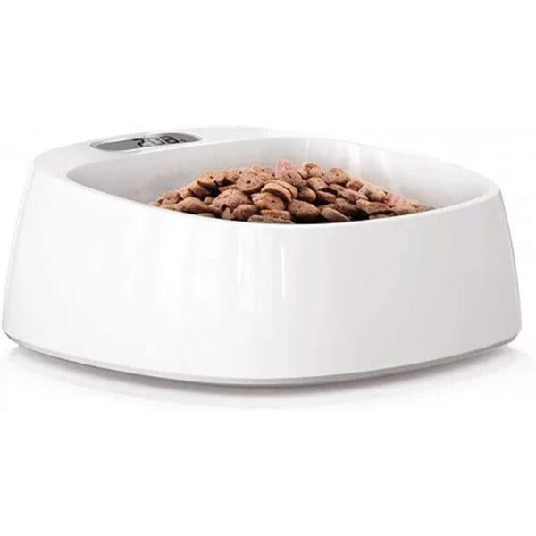 Instachew PETKIT Fresh Bowl, Built-in scale - Image 8